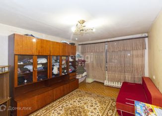 2-комнатная квартира на продажу, 52.1 м2, Тюмень, улица Московский Тракт, 123