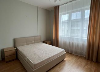 Сдача в аренду 3-ком. квартиры, 98 м2, Ярославль, проспект Толбухина, 17А, Кировский район