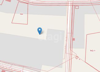 Продажа земельного участка, 38 сот., посёлок городского типа Голышманово, Зелёная улица