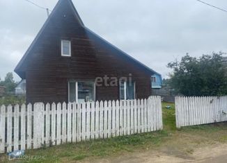 Дом на продажу, 67 м2, территория Эжвинский