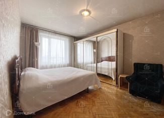 Продажа трехкомнатной квартиры, 65 м2, Москва, Факультетский переулок, 7, район Сокол