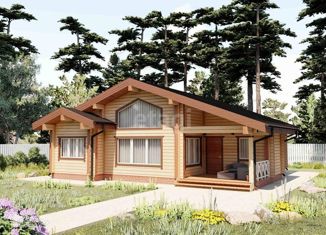 Продается дом, 85 м2, Сыктывкар, район Лесозавод