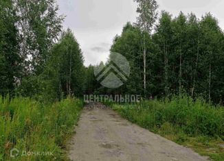 Продажа земельного участка, 371.62 сот., посёлок Ленинский, Зелёная улица