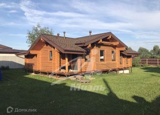 Продажа дома, 99 м2, деревня Бортнево