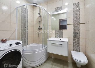 Трехкомнатная квартира на продажу, 62 м2, Новосибирск, улица Ясный Берег, 8, ЖК Ясный Берег