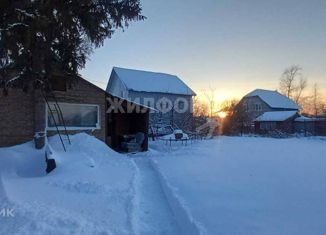 Продается дом, 30 м2, Новосибирск, Кировский район