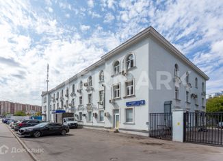 Продам офис, 1239.48 м2, Москва, улица Мнёвники, 6, метро Народное Ополчение