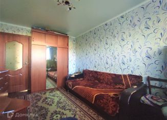 Продаю трехкомнатную квартиру, 60.2 м2, село Иглино, Почтовый переулок, 13