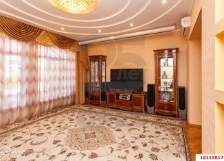 Дом на продажу, 210.5 м2, Краснодар, Индустриальный проезд, 127, Индустриальный проезд