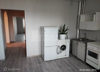 Продажа 1-комнатной квартиры, 51 м2, Тюмень, улица Пермякова, 71к2