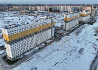 Продается квартира студия, 64.7 м2, Тверь, улица Левитана