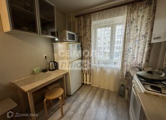 Продажа однокомнатной квартиры, 31 м2, Тамбов, Советская улица, 113