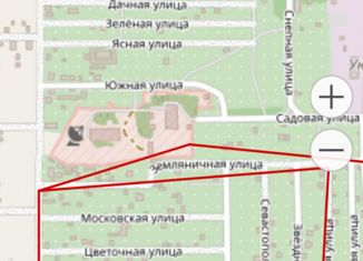 Продаю участок, 5.7 сот., садоводческий потребительский кооператив Орбита, Виноградная улица, 33А