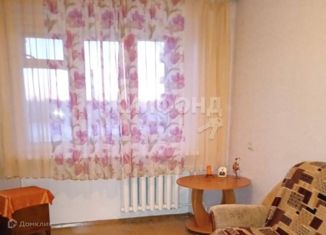 Продам двухкомнатную квартиру, 52.5 м2, Новосибирская область, Новая улица, 5