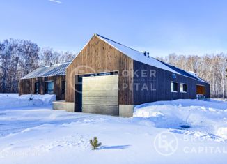 Дом на продажу, 247.6 м2, село Новокаменка, Лесная улица, 1/2