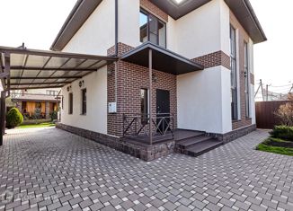 Продажа дома, 167 м2, Краснодар, Сквозная улица, 18, Новый микрорайон