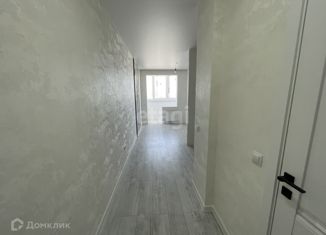 Квартира на продажу студия, 25 м2, Краснодар, улица Героя Пешкова, 14к3