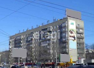Продается 2-комнатная квартира, 44 м2, Новосибирск, Красный проспект, 70, метро Сибирская
