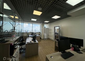 Сдам офис, 587 м2, Москва, улица Бутлерова, 17, метро Калужская