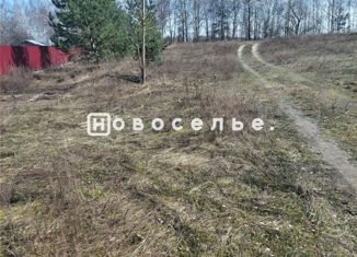 Земельный участок на продажу, 16 сот., село Долгинино, Школьная улица, 15Б