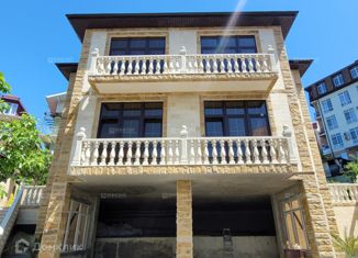 Дом на продажу, 210 м2, Сочи, Фермерская улица, микрорайон Энергетик-Изумруд