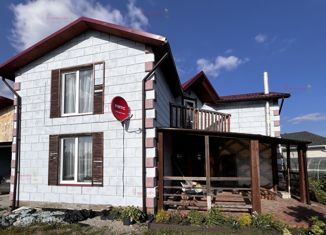 Продам дом, 210 м2, село Косулино