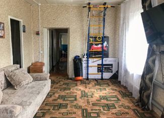 Продам дом, 56 м2, село Октябрьское, Мичуринский переулок, 8