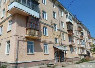 Продается 2-комнатная квартира, 41 м2, Дегтярск, улица Калинина
