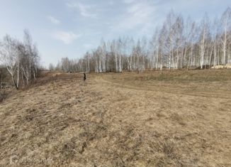 Продам земельный участок, 14.5 сот., село Частое