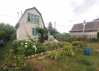 Продажа дома, 36 м2, садовое товарищество Пламя, Лесной проезд