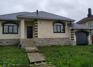 Продается дом, 125 м2, поселок городского типа Разумное, Ласковая улица, 26