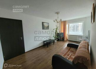 Сдам в аренду 2-комнатную квартиру, 46 м2, Вологодская область, Козлёнская улица, 11
