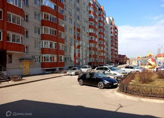 Продажа 1-ком. квартиры, 31 м2, Воронеж, ЖК Микрорайон Боровое, улица Федора Тютчева, 99