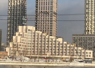 Продам 2-ком. квартиру, 47.1 м2, Москва, Автозаводская улица, вл23, станция ЗИЛ