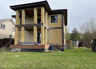 Продажа дома, 250 м2, село Игнатово