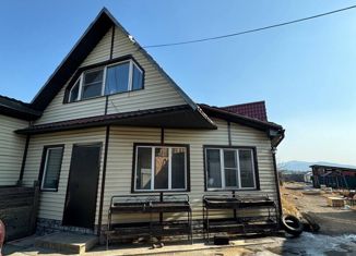 Продажа дома, 500 м2, поселок городского типа Атамановка, Вокзальный переулок