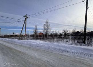 Продаю участок, 14 сот., село Берёзово, Дорожная улица