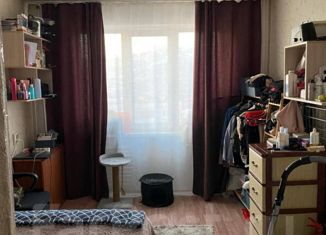 Продаю 1-комнатную квартиру, 16.8 м2, Владивосток, Сельская улица, 8, Первореченский район