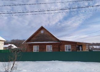 Продается дом, 84.4 м2, деревня Шамонино, Молодёжная улица, 19