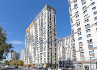 2-комнатная квартира на продажу, 58.6 м2, Москва, улица Красная Сосна, 3