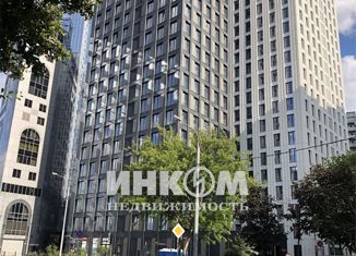 Продается 1-комнатная квартира, 32 м2, Москва, метро Красные Ворота, Большая Спасская улица, 35