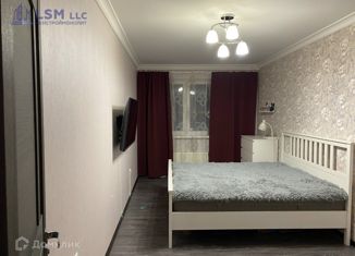 Продам 2-комнатную квартиру, 62.9 м2, посёлок Шушары, Новгородский проспект, 10, ЖК Волна