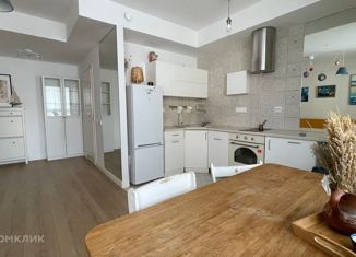 Продам двухкомнатную квартиру, 59.8 м2, Санкт-Петербург, Аптекарский проспект, 18, метро Петроградская