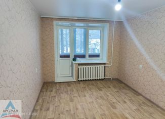 Продажа однокомнатной квартиры, 30.4 м2, Переславль-Залесский, улица Менделеева, 50