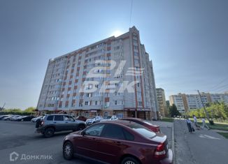 1-ком. квартира на продажу, 37.7 м2, Курская область, Звёздная улица, 25