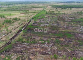 Продается участок, 240 сот., садовые участки Светлое, 6-я Степная улица