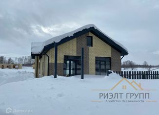 Продается дом, 77.3 м2, посёлок Новочувашский, Яркая улица