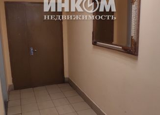 Продам двухкомнатную квартиру, 51 м2, Москва, улица Миклухо-Маклая, 27к1, метро Воронцовская