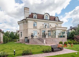 Продам дом, 826.4 м2, деревня Семенково, территория ГП-10, 22