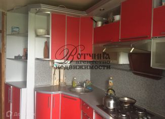 1-комнатная квартира на продажу, 32 м2, деревня Бебяево, Молодёжная улица, 39